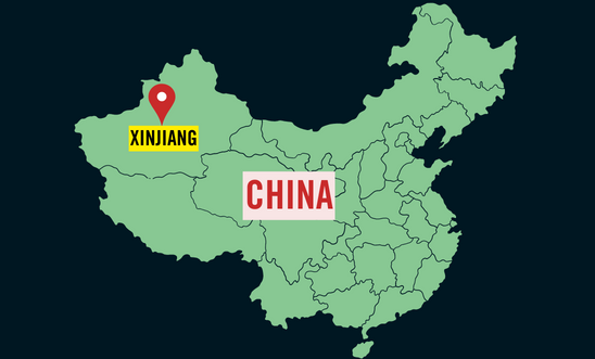 China's Uighur Muslims: the truth behind the headlines China's Uighur Muslims: the truth behind the headlines